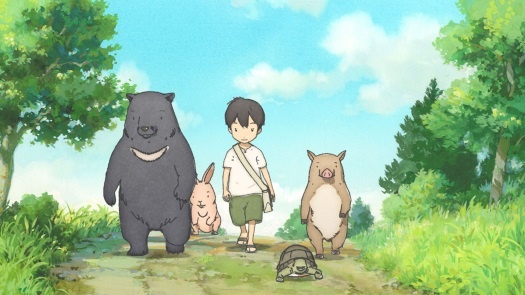 © BUEMON Inc.