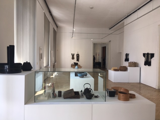 展示の様子2