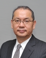 Amb. Nakagawa