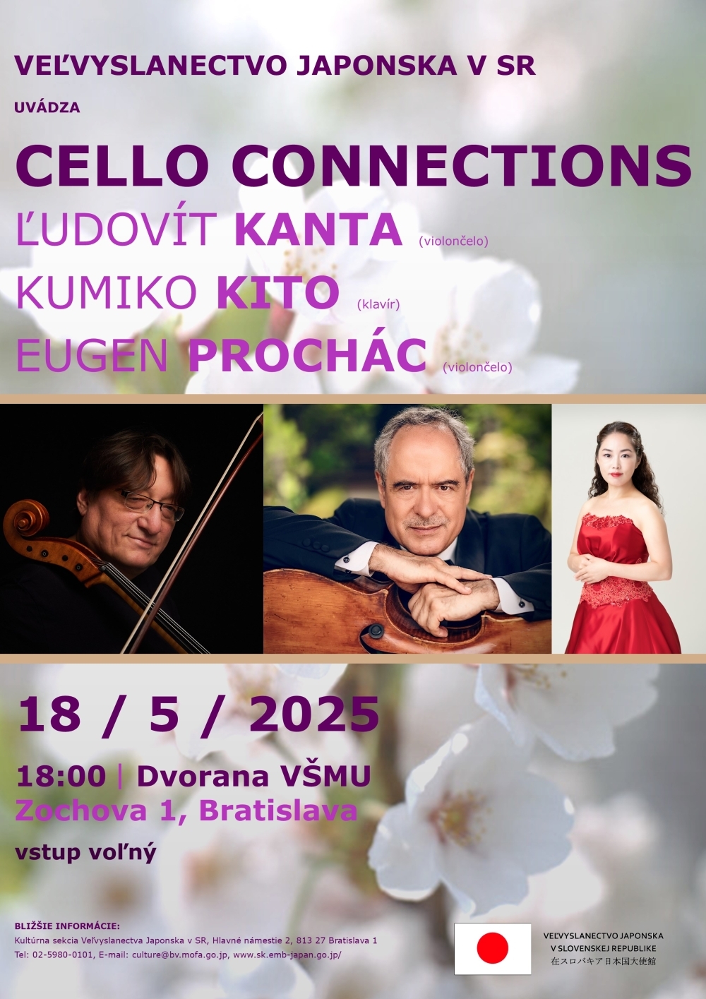 Cello SK