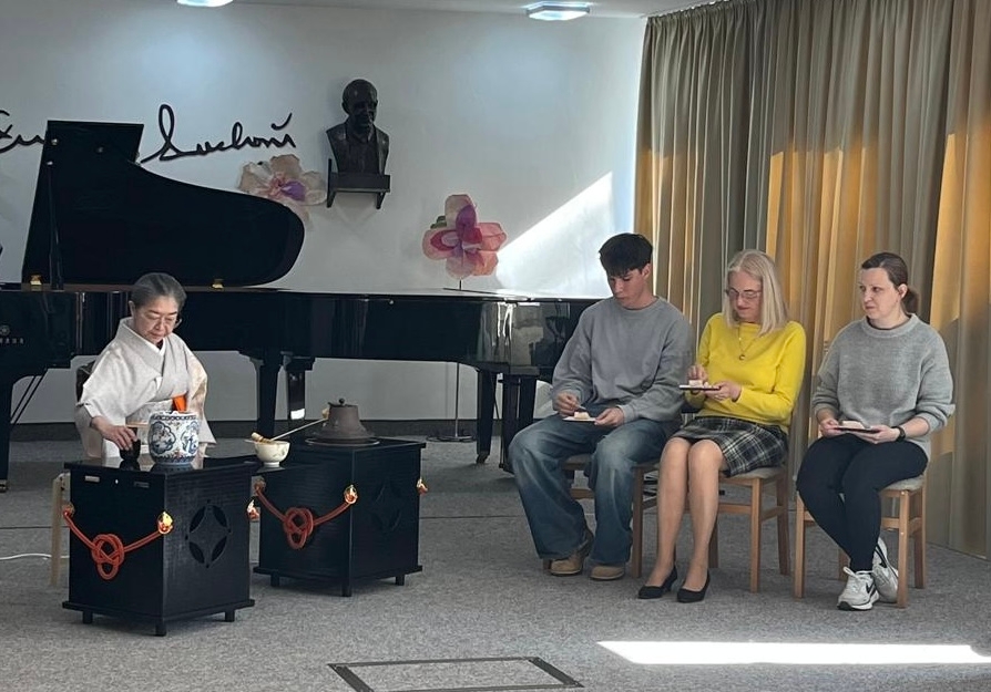 2026年4月10～11日  さくらフェスティバルの開催