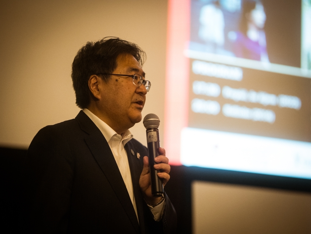 2026年5月8・9日、15日　日本映画祭2026